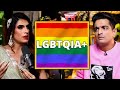 LGBTQ Full Form Explained Easily - Sushant Divgikr