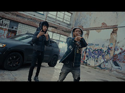 Slimelife Shawty In A Min Feat. Nardo Wick Official Video 