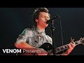 Harry Styles - Just a Little Bit Of Your Heart - Live on Tour (4K) (Subtitles)