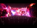 CGV Ultra 4DX Trailer