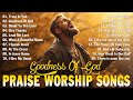 Top Christian Worship Songs 2024 🙏 Playlist Hillsong Praise & Worship Songs