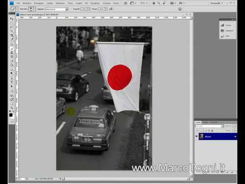 Tutorial Photoshop Cs5 Bianco E Nero Parziale | tutorial photoshop cs5 bianco e nero vidoemo Tutorial Photoshop Cs5 Bianco E Nero Parziale | tutorial photoshop cs5 bianco e nero vidoemo