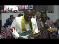 IPHC Mass weddings - Selemo Highlights Ft Ntate Tshego AMG Guitarist. at SILO