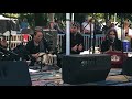 Fanna-fi-Allah - Jhoolay Laal (Dam Mast Qalandar) - Berkeley World Music Festival 2018