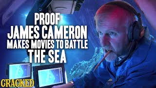 James Cameron
