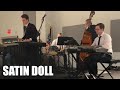 Satin Doll: James Hall Quartet (Tribute to George Shearing)