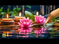 Music to Relax the Mind + Yoga, Sleep + Music for Meditation, Relaxing Sleep Music, Zen,Water Sounds