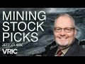 Top Candidates for Mining Stock of the Year—and My Personal Favorite: Jeff Clark at VRIC 2024