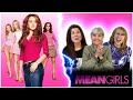 MOVIE REACTIONS to MEAN GIRLS | First Time Watching!!