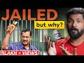 Hidden truth behind Arvind Kejriwal's arrest exposed | Abhi and Niyu