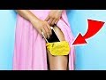 WEIRD Prom Life Hacks EVERY Girl Should Know!