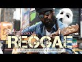 REGGAE PARTY MIX 2018 - MIXED BY DJ XCLUSIVE G2B - Jah Cure, Tarrus Riley, Chris Martin & More