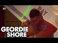 Geordie Shore Season 4 | Hello Charlotte's Boyfriend! | MTV