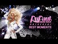 Best Moments of Untucked! - Season 3 - RuPaul's Drag Race (NEW VERSION)