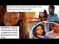 We're Just As Bad As Our Oppressors// South Asian anti-blackness in Mississippi Masala