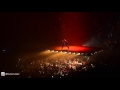 HD KANYE WEST SAINT PABLO TOUR CRAZY! (Facts Mercy Don't Like All Day Black Skinhead NIP)