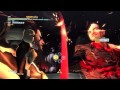 Metal Gear Rising: Sam DLC Armstrong Boss Fight HD