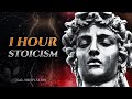 1 HOUR Of STOIC QUOTES & WISDOM YOU NEED TO CALM YOUR MIND  (Calmly Spoken For Meditation, ASMR)