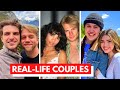 My Life With The Walter Boys Netflix: Real Age And Life Partners Revealed!