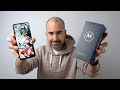 Motorola Moto G73 5G  Unboxing & Full Tour