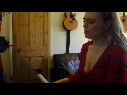 Download Freya Ridings - Lost Without You (performed on the piano I wrote it on 💘) free