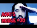 Aoki's House on Electric Area - Episode 30