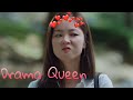 Drama Queen||Multifemale||Multifandom||Korean Mix||Hindi Mix||Korean Drama