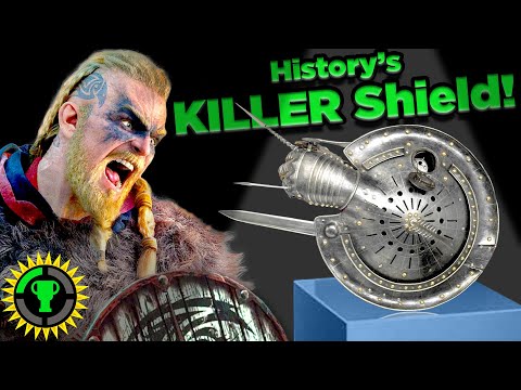 Game Theory Is A Shield Your BEST Weapon Assassin s Creed Valhalla 
