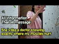 All information about Thai massage, Making a single mom girlfriend is very easy at massage shops