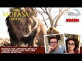 MUFASA: The Lion King (Official Teaser Trailer) The Popcorn Junkies Reaction