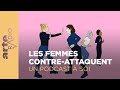Les femmes contre-attaquent | Un podcast à soi (34) - ARTE Radio Podcast