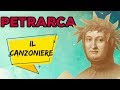 Il Canzoniere di Petrarca, facile e veloce!