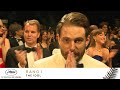 The Idol – Rang I – VO – Cannes 2023