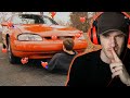 Man's In Love With His Car.. (gone bananas) TLC #21