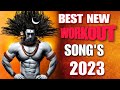 powerful Workout song| Mantra | new gym songs | Workout songs | Fitness Motivation music | new song