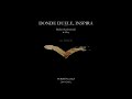 Rafael Lechowski & Glaç - DONDE DUELE INSPIRA (Versión Jazz) DISCO COMPLETO con LETRA OFICIAL