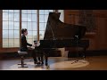 Chopin: Polonaise-fantaisie in A-flat Major, Op. 61 - Yulianna Avdeeva