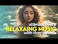 Ultimate Relaxing Music with River Sounds🎵💤Meditate, Unwind, Rest & Sleep #relaxingmusic #sleep
