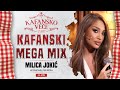 MILICA JOKIC - KAFANSKI MEGA MIX 46MIN | UZIVO | (ORK. ACE STOJNEVA) | 2024 | KAFANSKO VECE
