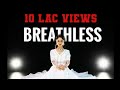 BREATHLESS | Shankar Mahadevan | Prachi Joshi Choreography