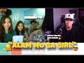 SINGING! TO STRANGERS ON OME/TV | [BEST REACTION] (ALAM MO BA GIRL🫶🏻🫶🏻🫶🏻)