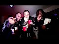 Heavy De, J Mula Bust it (Arch it) (Official Video)