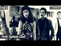 Tirchi Topiwale (Sad) - Video/Digitally Remastered & Enhanced/5.1 Surround Coded | Tridev, Sad Song