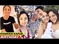 #KanikkaKapur Birthday | Wishes and Her Replies