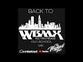 WBMX Old School Mix  House, Italo, Funk, Disco 80's