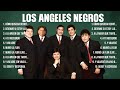 Las mejores canciones del álbum completo de Los Angeles Negros 2024