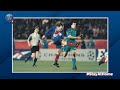 #PSGretro : Paris Saint-Germain 🆚 FC Barcelone (2-1) 1995