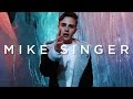 MIKE SINGER  - EGAL (Offizielles Musikvideo)