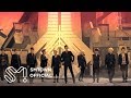 SUPER JUNIOR 슈퍼주니어 'Sexy, Free & Single' MV