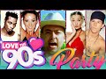 90's Dance Hits Vol.12 [Eurodance, House, Trance] (Serega Bolonkin Video Mix)│Танцевальные Хиты 90-х